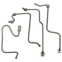 Injection pipe set Massey...