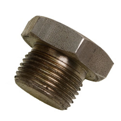 Plug M27x2