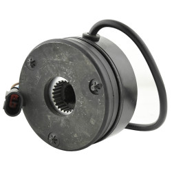 Electromagnetic brake XWS15