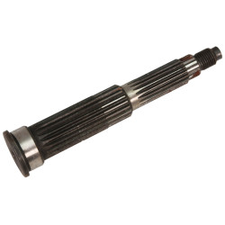 Drive axle for pallet truck...
