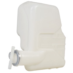 Radiator expansion tank,...