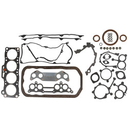 Engine gasket set Mazda FE,...