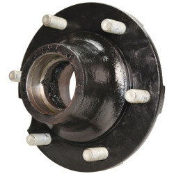 Rear Wheel Hub, Balkancar...