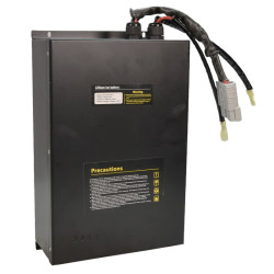 Battery for T15 pallet...