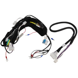 Heli CBD20J-LI3 electrical...