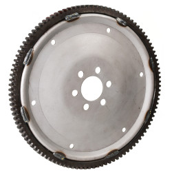 Flywheel with ring gear...