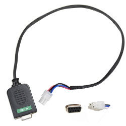 Cable, cable for Curtis,...