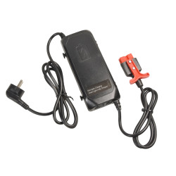 24V 4A charger for EP F4...