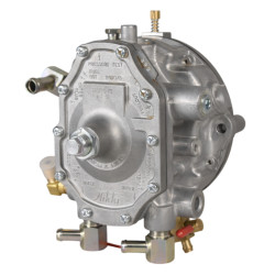 Aisan Nikki gas reducer,...