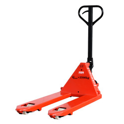 Manual Pallet Truck, Pallet...