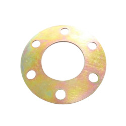 Washer 50×100×2 mm,...