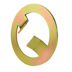 Outer Ring 55x74x2 mm,...