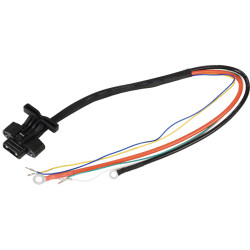 Battery cable harness, HELI...
