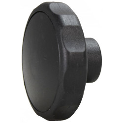 Knob for sweeper handle MS50FP