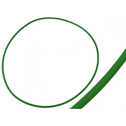 Drive belt for MS50FP sweeper