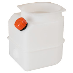 EPT20R-LI hydraulic oil tank
