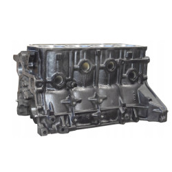 Toyota 4Y engine block,...