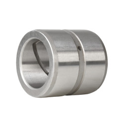 Steel bushing 65x75x60 mm
