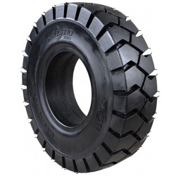 Solid tire 600x9 4.00E...