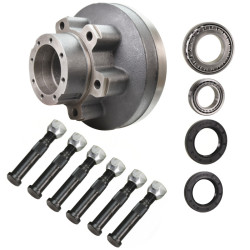 Hub drive assy Hyster, Yale...