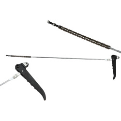 Complete fork lowering...