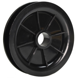 Hydraulic hose reel for...