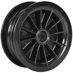 Hydraulic hose reel for...