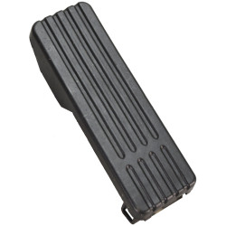 Accelerator pedal for...