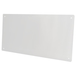 Plexiglass cover for...