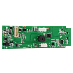Drive controller board for...