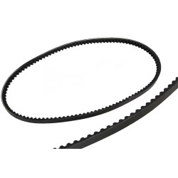 Heli V-belt, Kubota WG2503