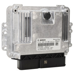 Bosch G81 ECU module,...