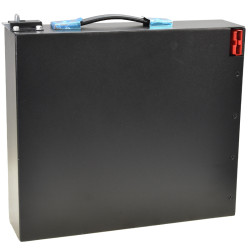 Battery for ET159 pallet...