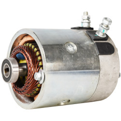 Lifting motor for TS12 lift...