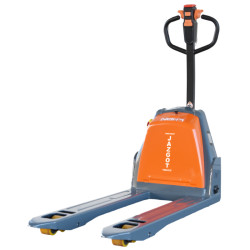 ET159 electric pallet truck