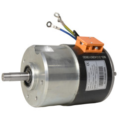 Electric drive motor 48V,...