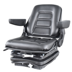 Cushioned seat, universal,...