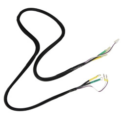 Drive motor cable for...