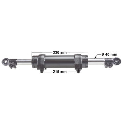 Booster Cylinder Hangcha 2...