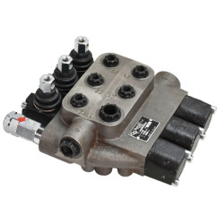 3RMS-10/16.5MPA Splitter,...