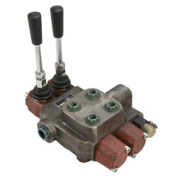 Hydraulic Control Valve...