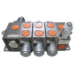 Oil Divider EV687