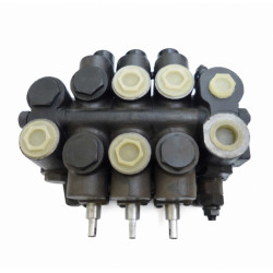 3 Section Splitter Hangcha...