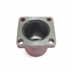 Rear Valve Cap RBS-10