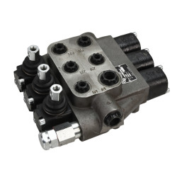 3RMS-10/18.5MPA Splitter,...