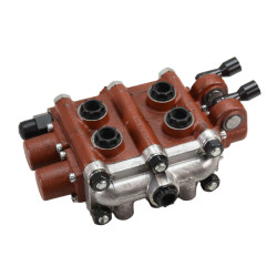 Splitter 2RBS 10 RAK 7, GPW...