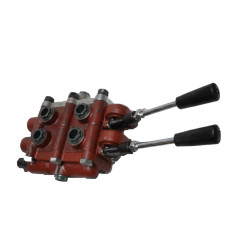 Hydraulic Control Valve...