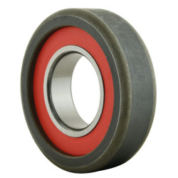 Mast roll 55x120x34 mm