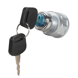 Ignition switch for...