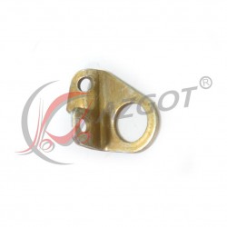 Spring Hitch 18-3502132